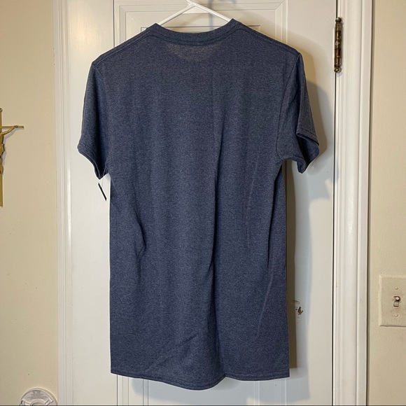 TOP GUN MENS T SHIRT.  SMALL - Picture 5 of 8